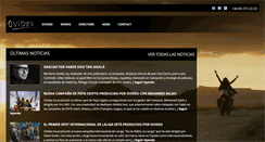 Desktop Screenshot of ovideo.com